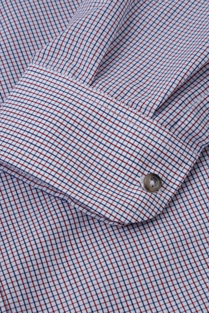Di Porto Shirt 93750 93750 SS25
