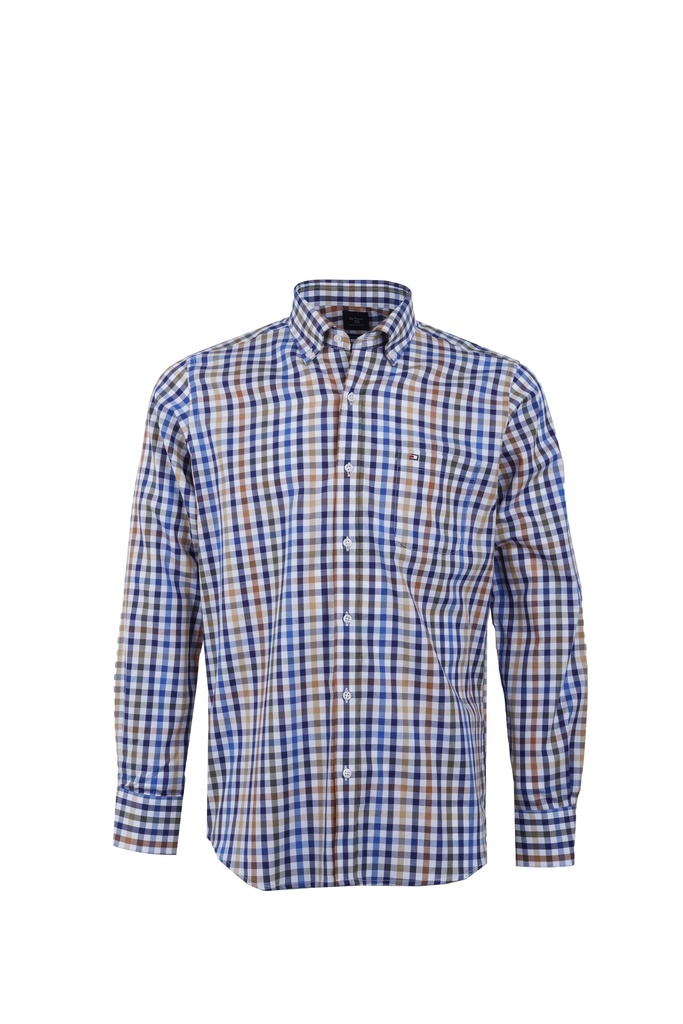 Di Porto Shirt 27811 27811 SS25