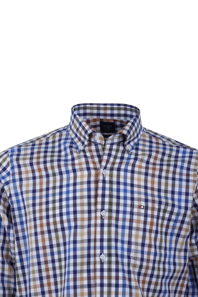 Di Porto Shirt 27811 27811 SS25