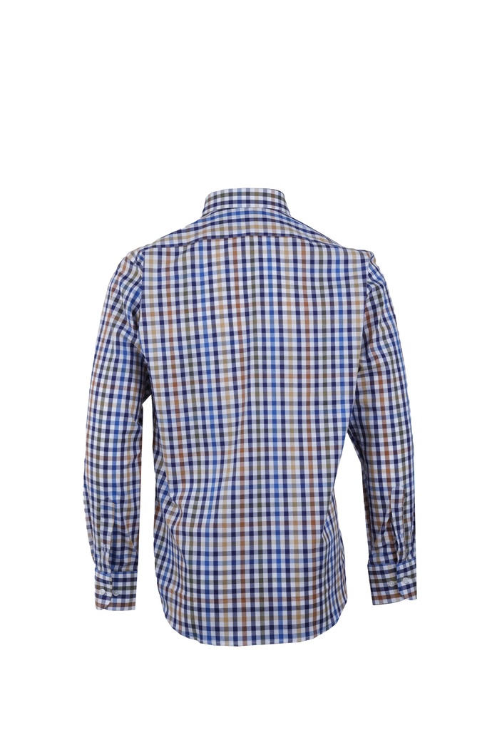 Di Porto Shirt 27811 27811 SS25