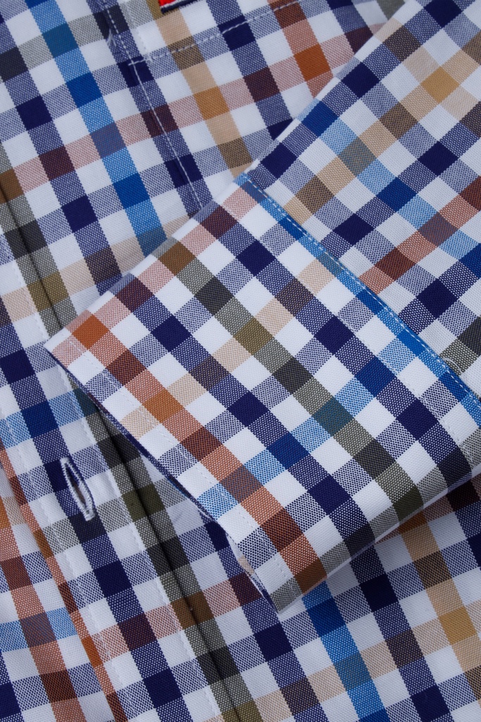 Di Porto Shirt 27811 27811 SS25