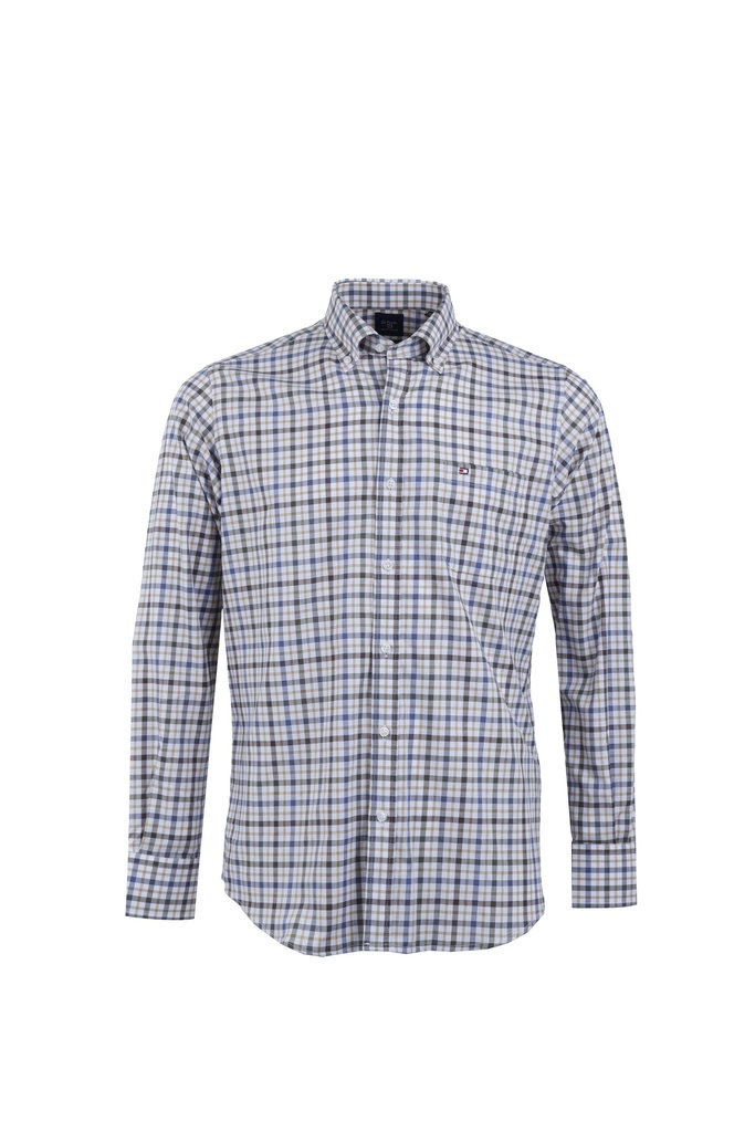 Di Porto Shirt 35844 35844 SS25