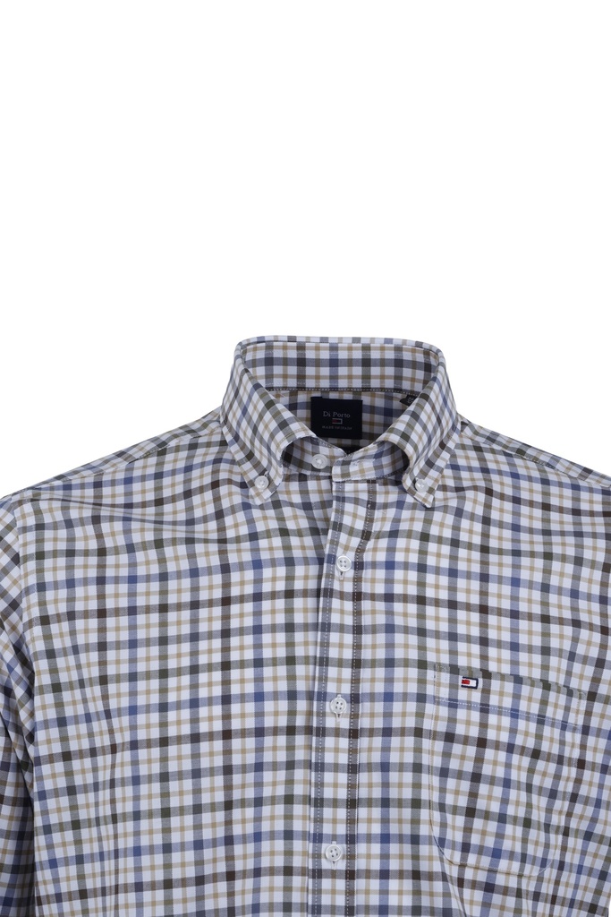Di Porto Shirt 35844 35844 SS25