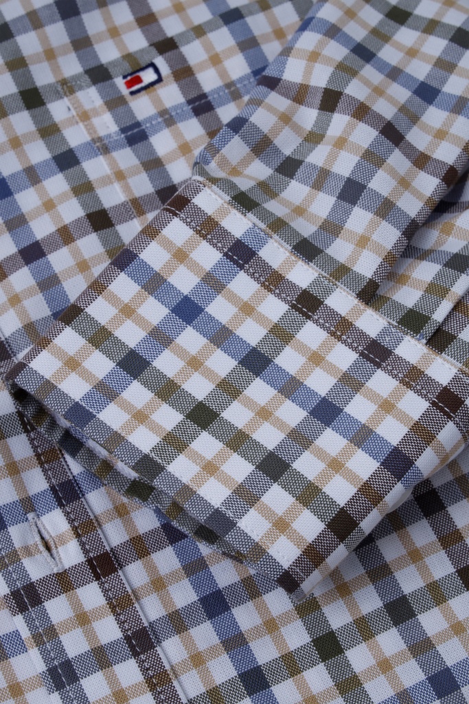 Di Porto Shirt 35844 35844 SS25