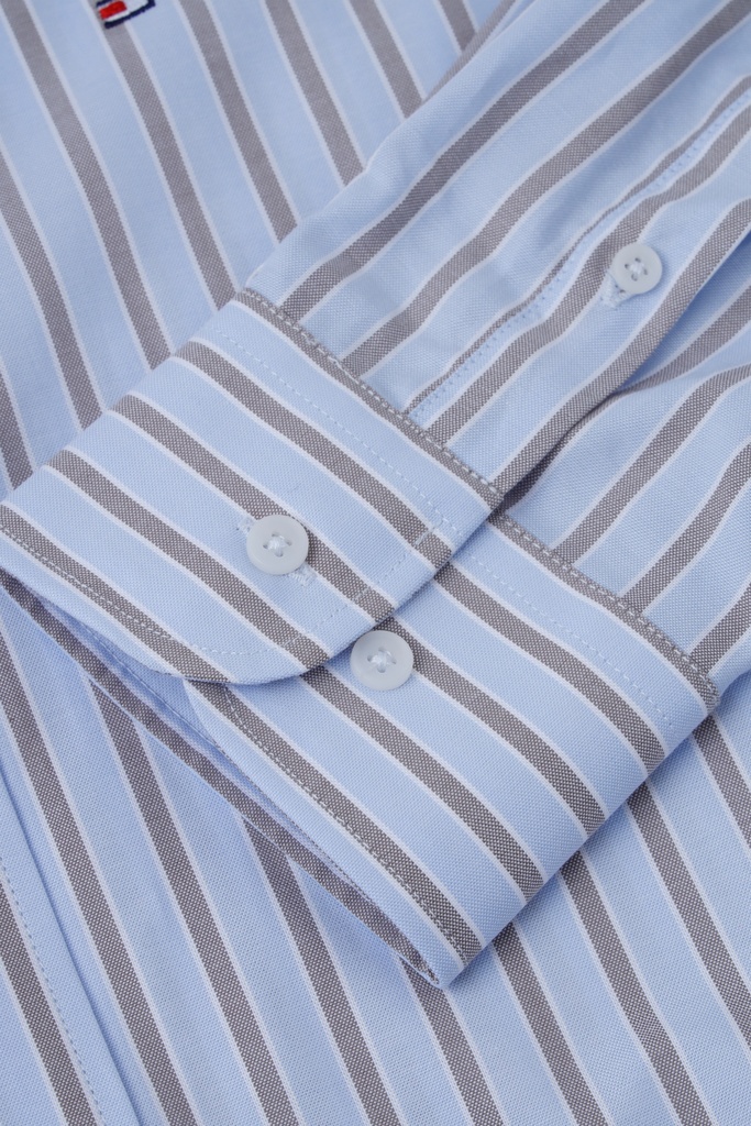 Di Porto Shirt 52477 52477 SS25