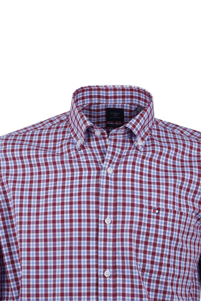 Di Porto Shirt 46753 46753 SS25