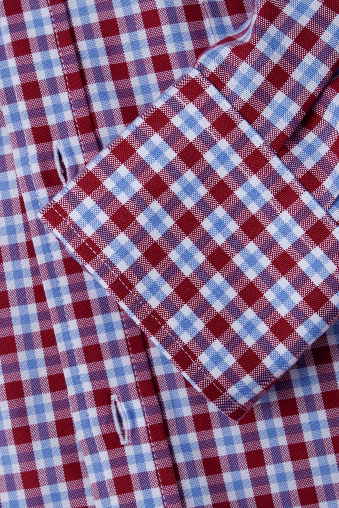 Di Porto Shirt 46753 46753 SS25