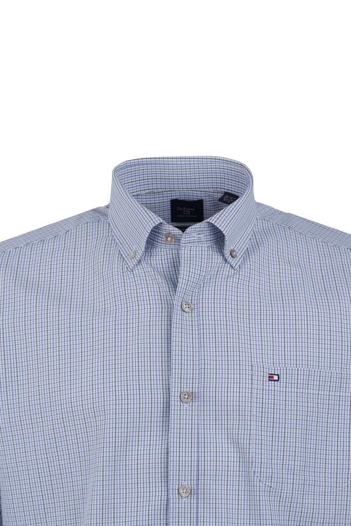 Di Porto Shirt 53751 53751 SS25