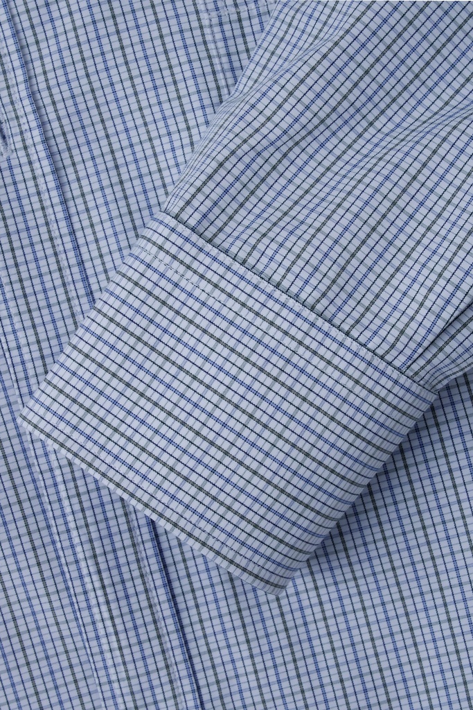 Di Porto Shirt 53751 53751 SS25