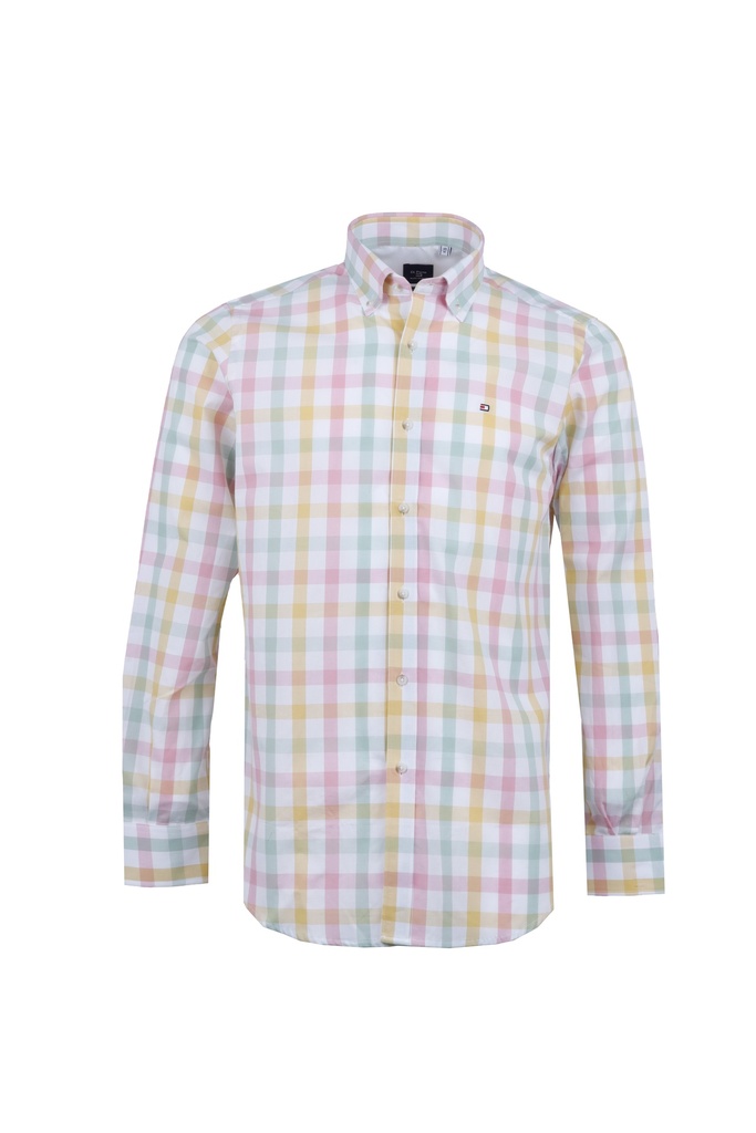Di Porto Shirt 42529 42529 SS25