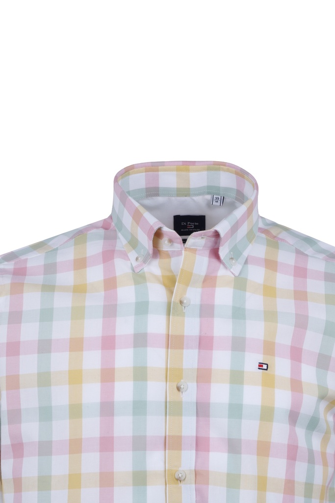 Di Porto Shirt 42529 42529 SS25