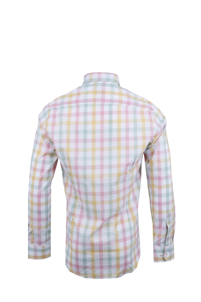 Di Porto Shirt 42529 42529 SS25