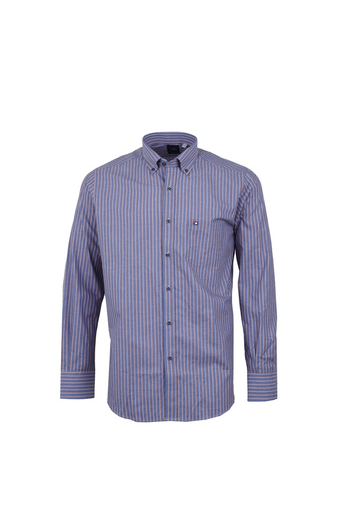Di Porto Shirt 92468 92468 SS25