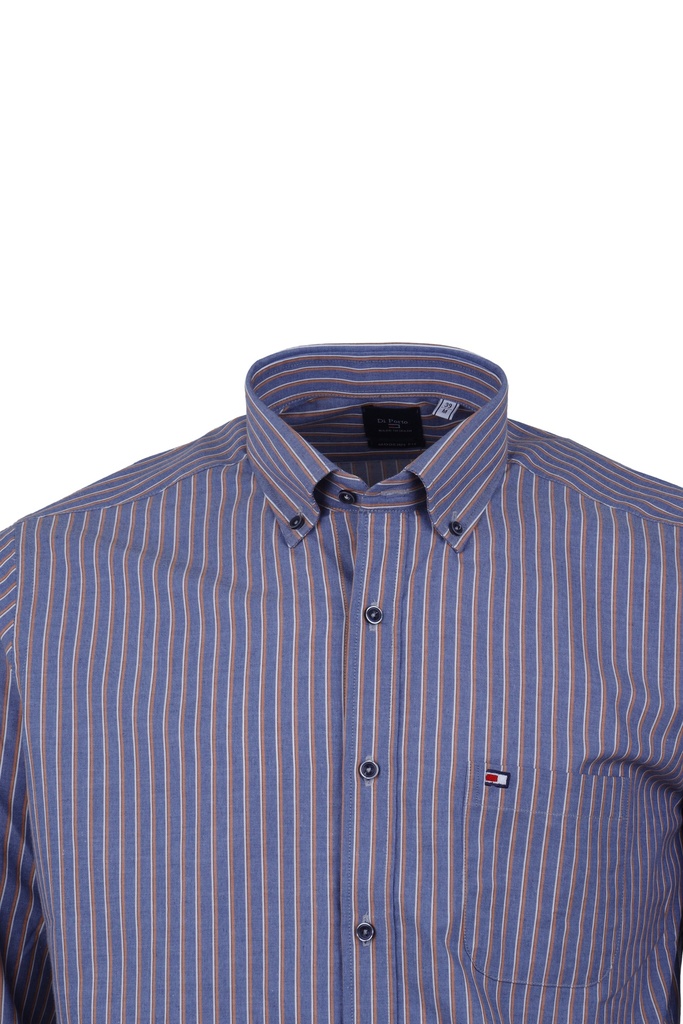 Di Porto Shirt 92468 92468 SS25