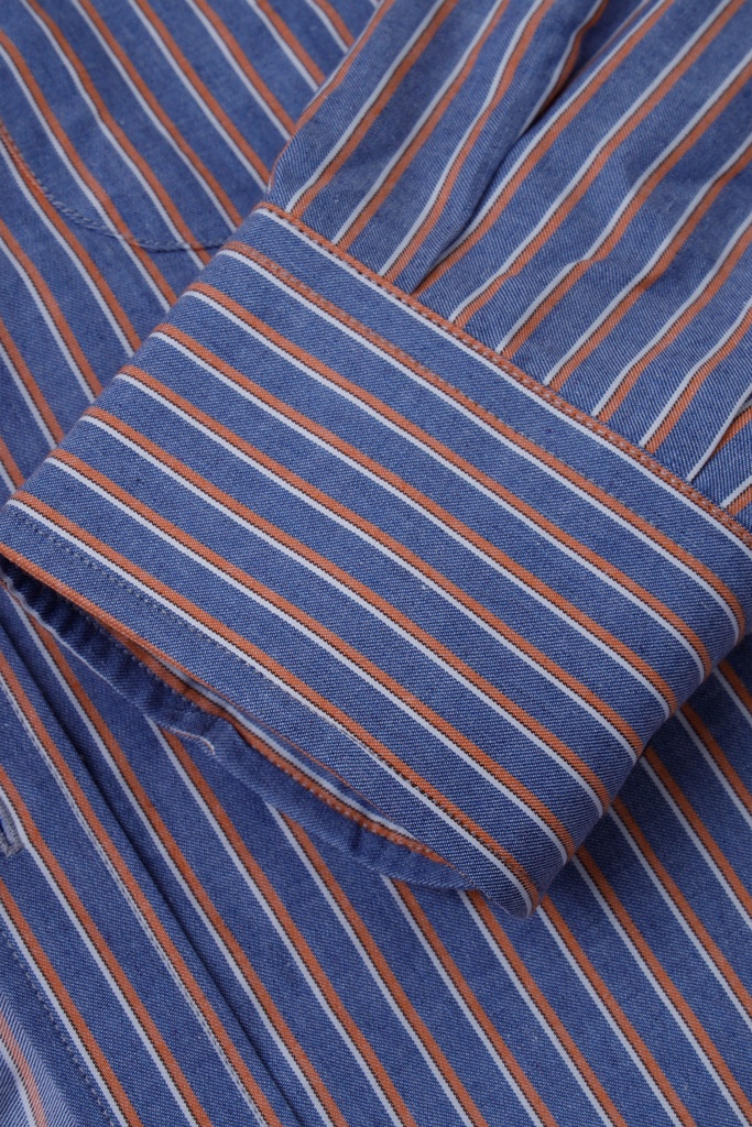 Di Porto Shirt 92468 92468 SS25
