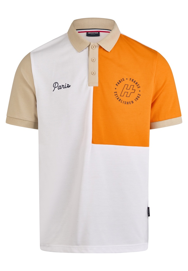Daniel Hechter Tshirt 151931-74023 S25