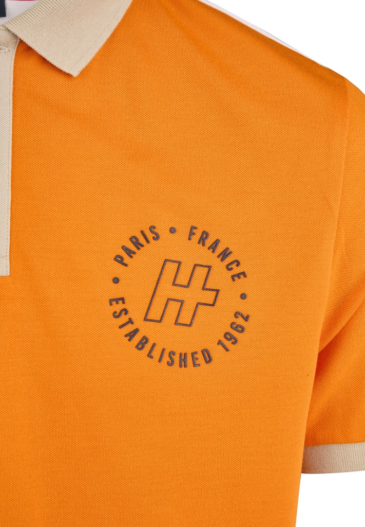 Daniel Hechter Tshirt 151931-74023 S25