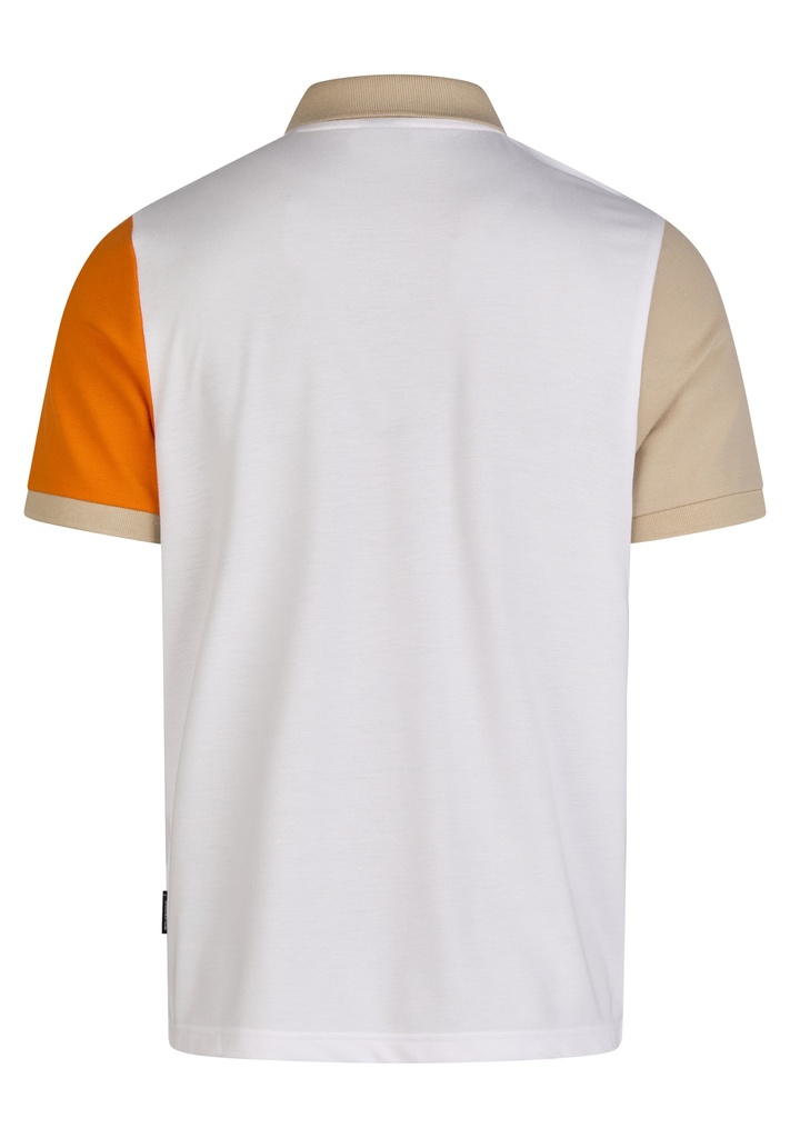 Daniel Hechter Tshirt 151931-74023 S25
