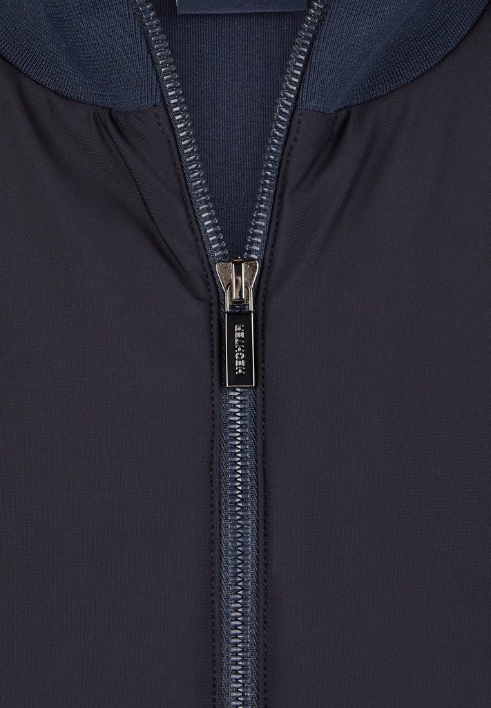 Daniel Hechter Vest 151921-70015 S25