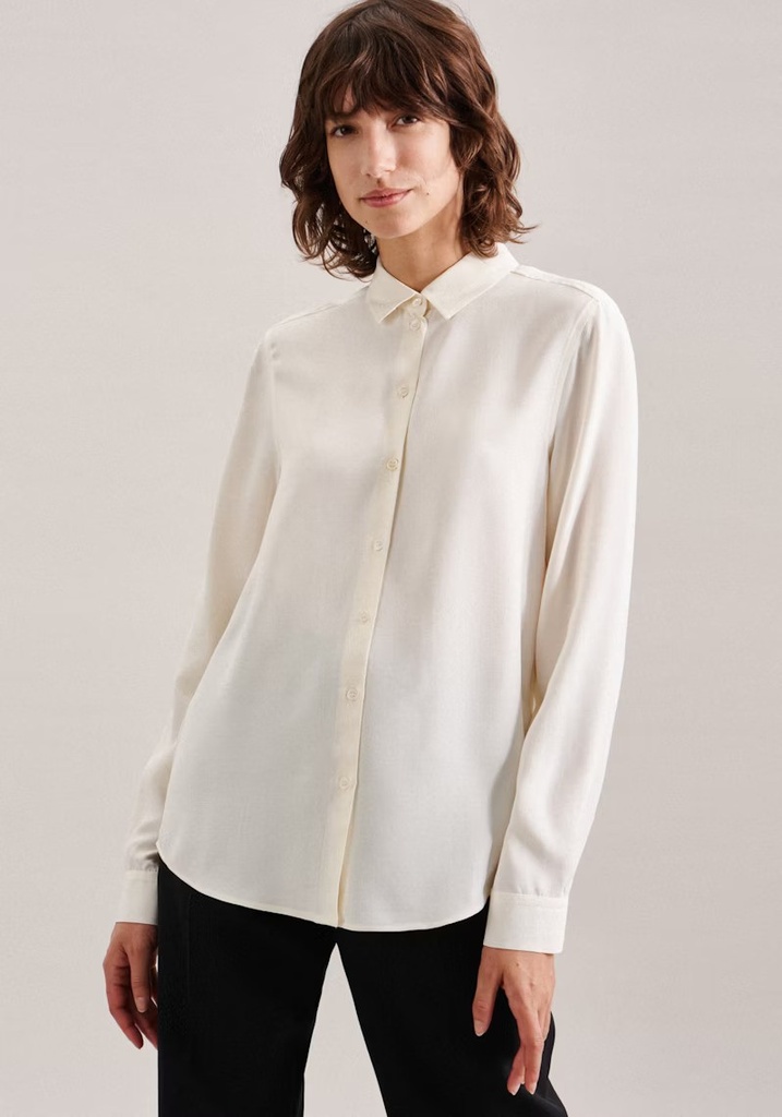seidensticker Shirt 60.133511 S25