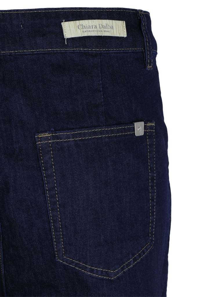CHIARA DALBA Pant 91355 S25