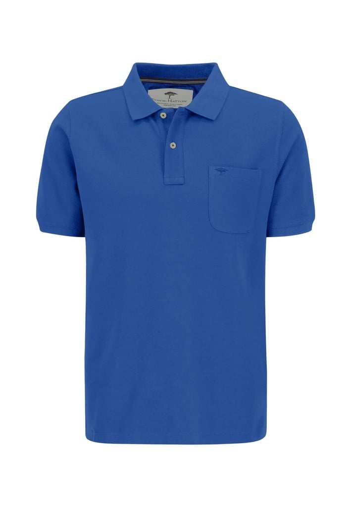 Fynch Hatton Polos 1503 1701 S25