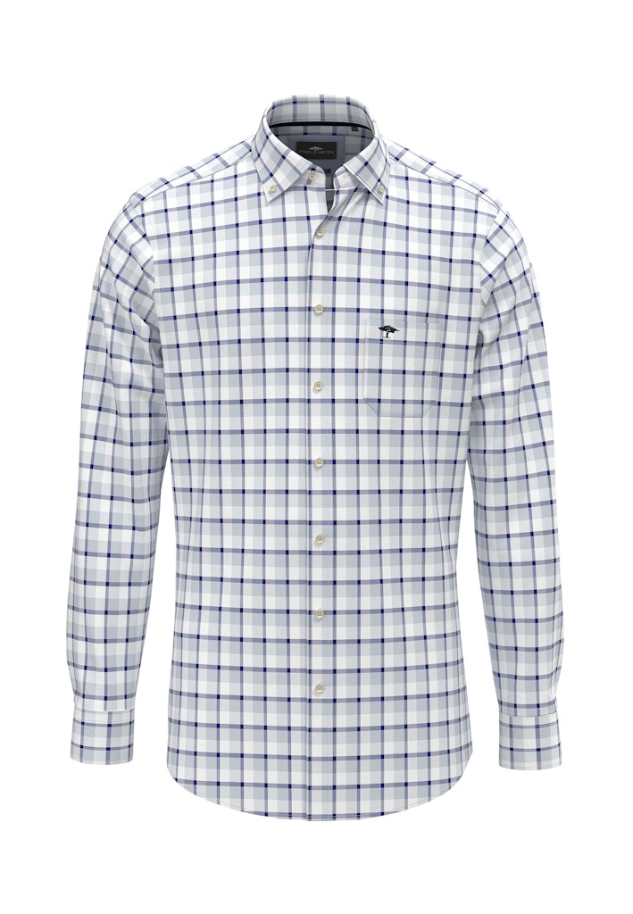 Fynch Hatton Shirt 1502 8270 S25