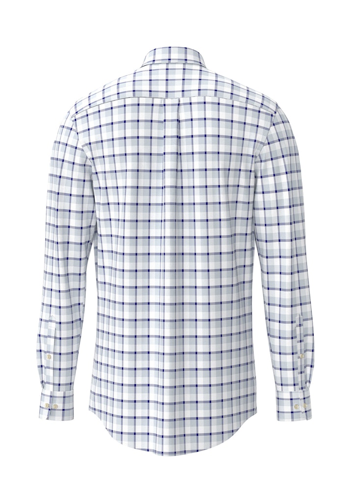 Fynch Hatton Shirt 1502 8270 S25