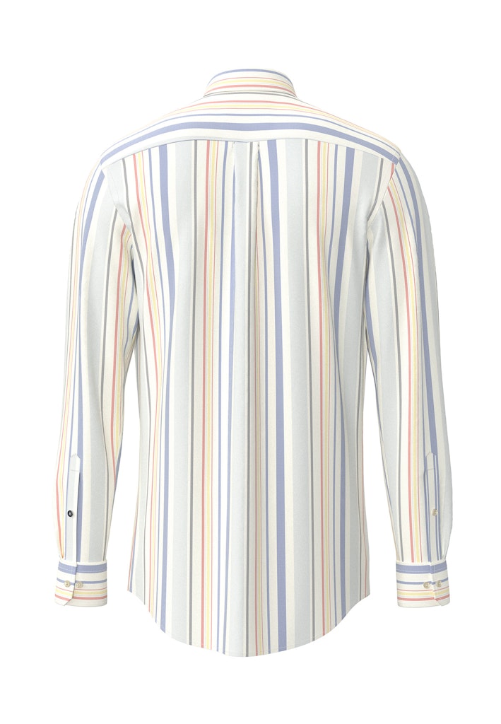 Fynch Hatton Shirt 1502 8280 S25