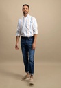 Fynch Hatton Shirt 1502 8280 S25