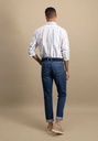 Fynch Hatton Shirt 1502 8280 S25
