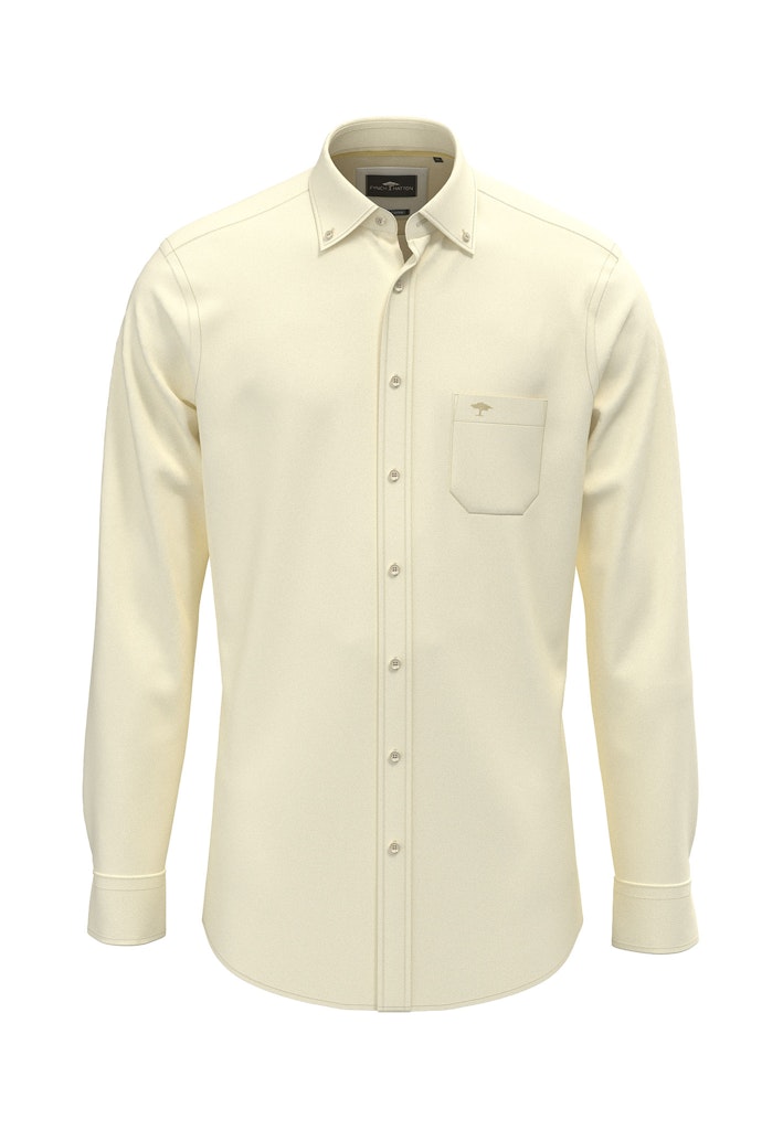 Fynch Hatton Shirt 1513 8400 S25