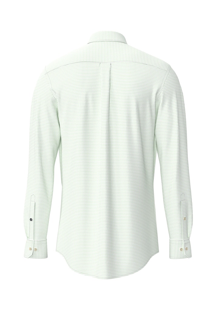 Fynch Hatton Shirt 1513 8520 S25