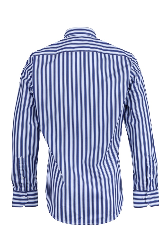 Pavarotti Shirt SLIM 01-PUPP S25