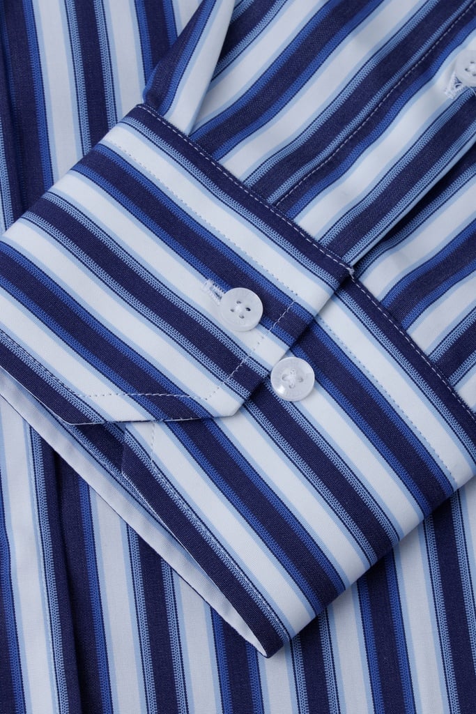 Pavarotti  Shirt SLIM 01-PUPP S25