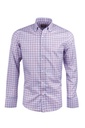 Pavarotti  Shirt SLIM 03-SOFFIO S25