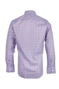 Pavarotti Shirt SLIM 03-SOFFIO S25