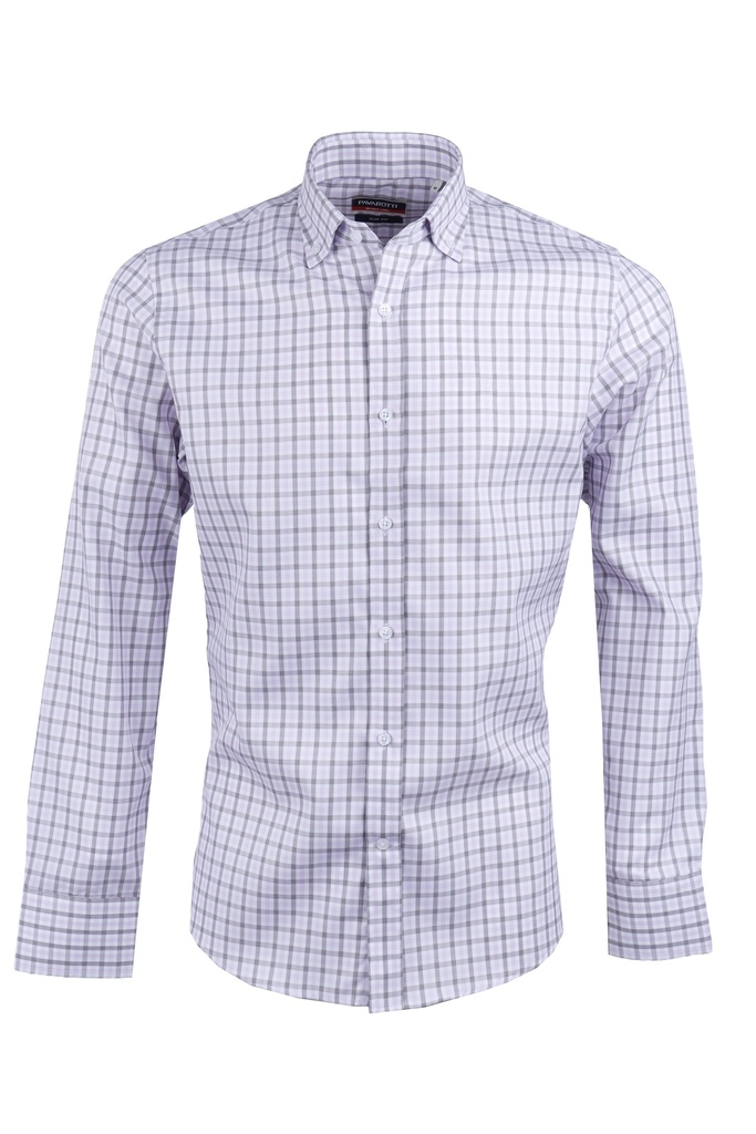 Pavarotti  Shirt SLIM 03-TRIAL S25
