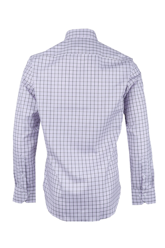 Pavarotti Shirt SLIM 03-TRIAL S25