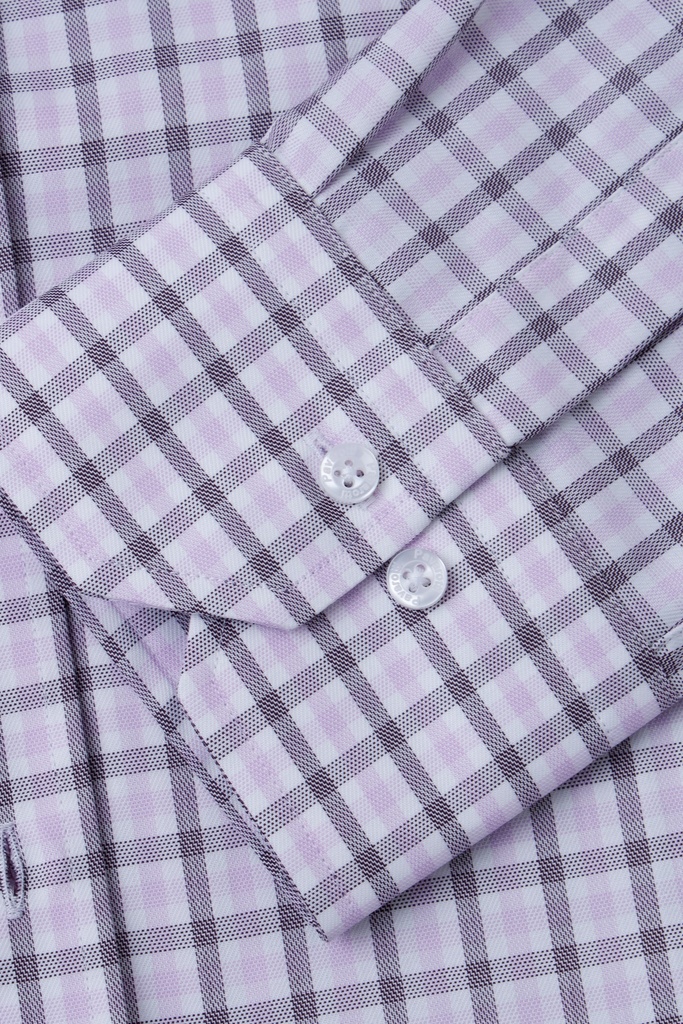 Pavarotti  Shirt SLIM 03-TRIAL S25