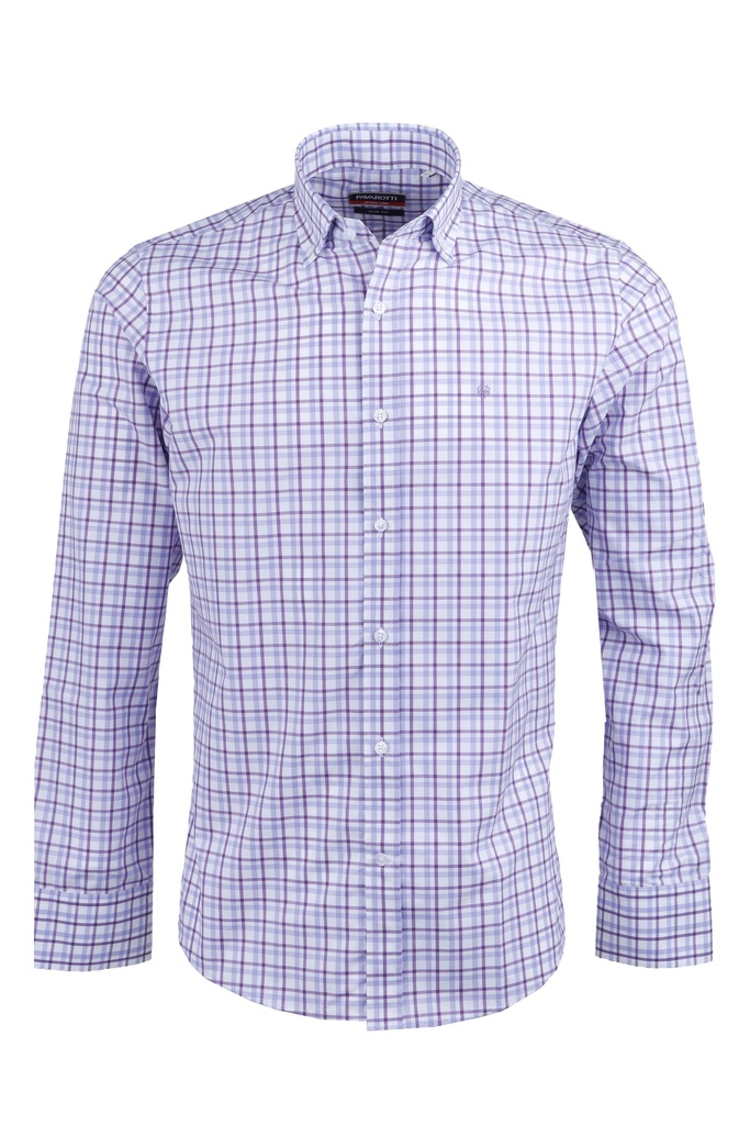 Pavarotti  Shirt SLIM 04-BOELER S25