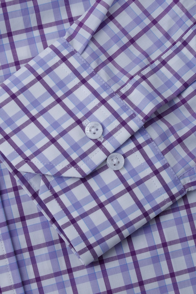 Pavarotti  Shirt SLIM 04-BOELER S25