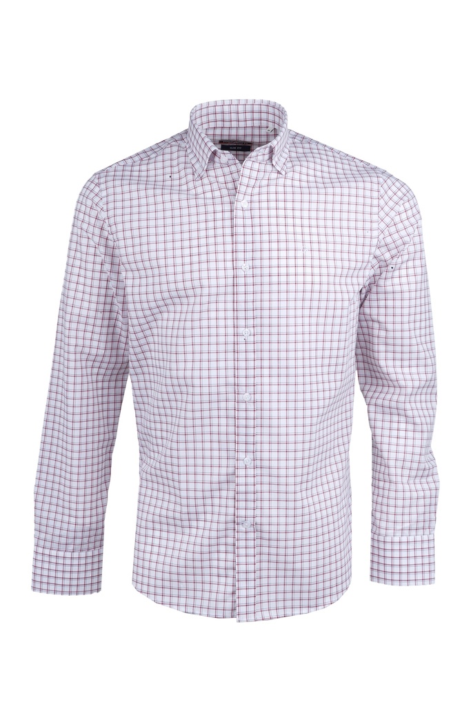 Pavarotti  Shirt SLIM 05-MARATEA  S25