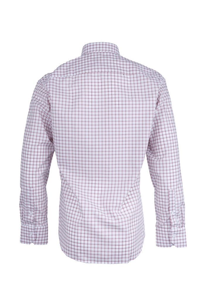 Pavarotti Shirt SLIM 05-MARATEA S25