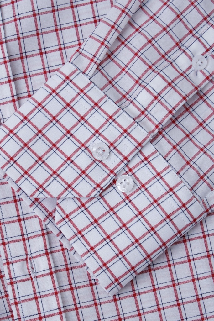 Pavarotti  Shirt SLIM 05-MARATEA  S25