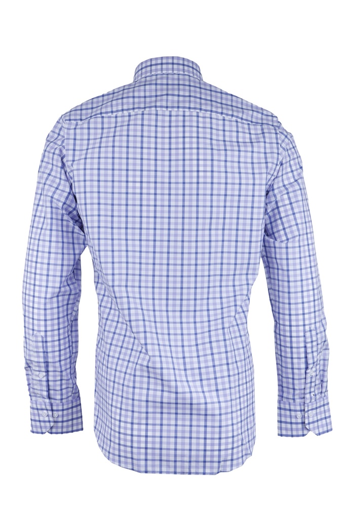Pavarotti Shirt SLIM 07-BOWLER S25