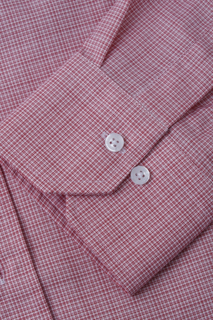 Pavarotti  Shirt SLIM 07-SOUL  S25