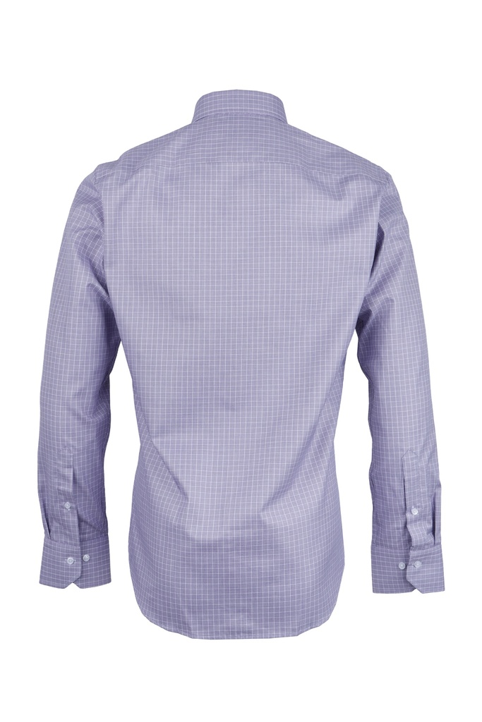 Pavarotti Shirt SLIM 07DUCA S25