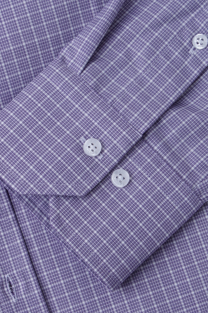 Pavarotti  Shirt SLIM 07DUCA  S25
