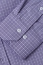 Pavarotti  Shirt SLIM 07DUCA  S25